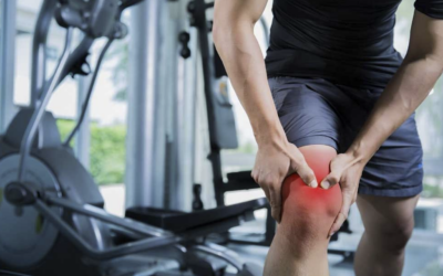 Cómo seguir entrenando pese a estar lesionado