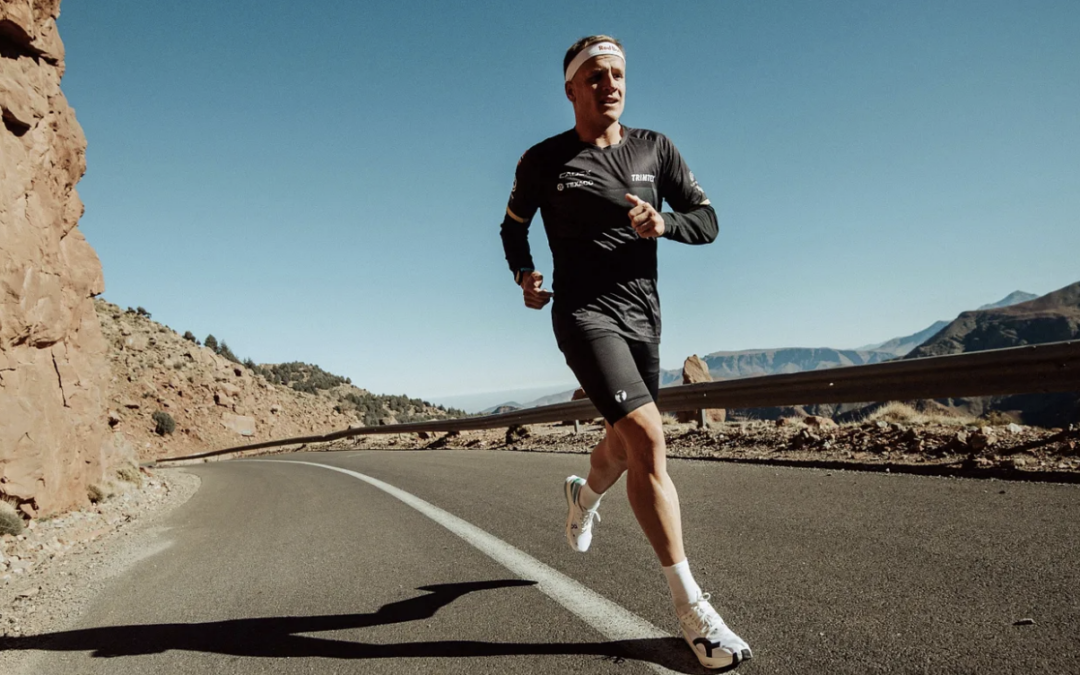 ¿Cuál es la mejor superficie para correr?