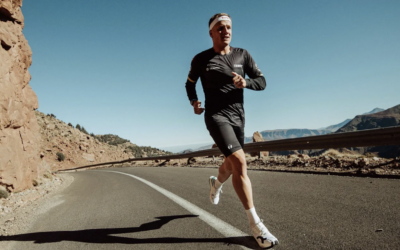¿Cuál es la mejor superficie para correr?